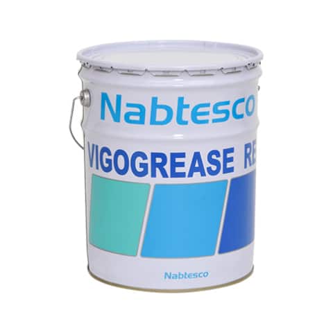 Vigorgrease